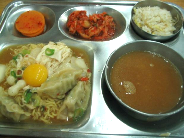 라면집 이미지